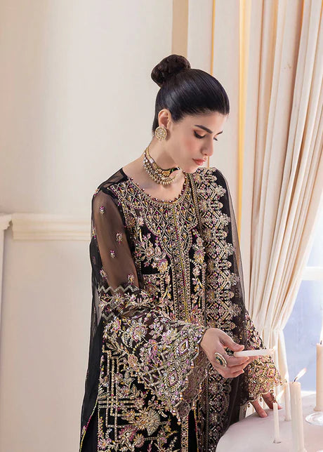 kanwal Malik Sable  Wedding Edition