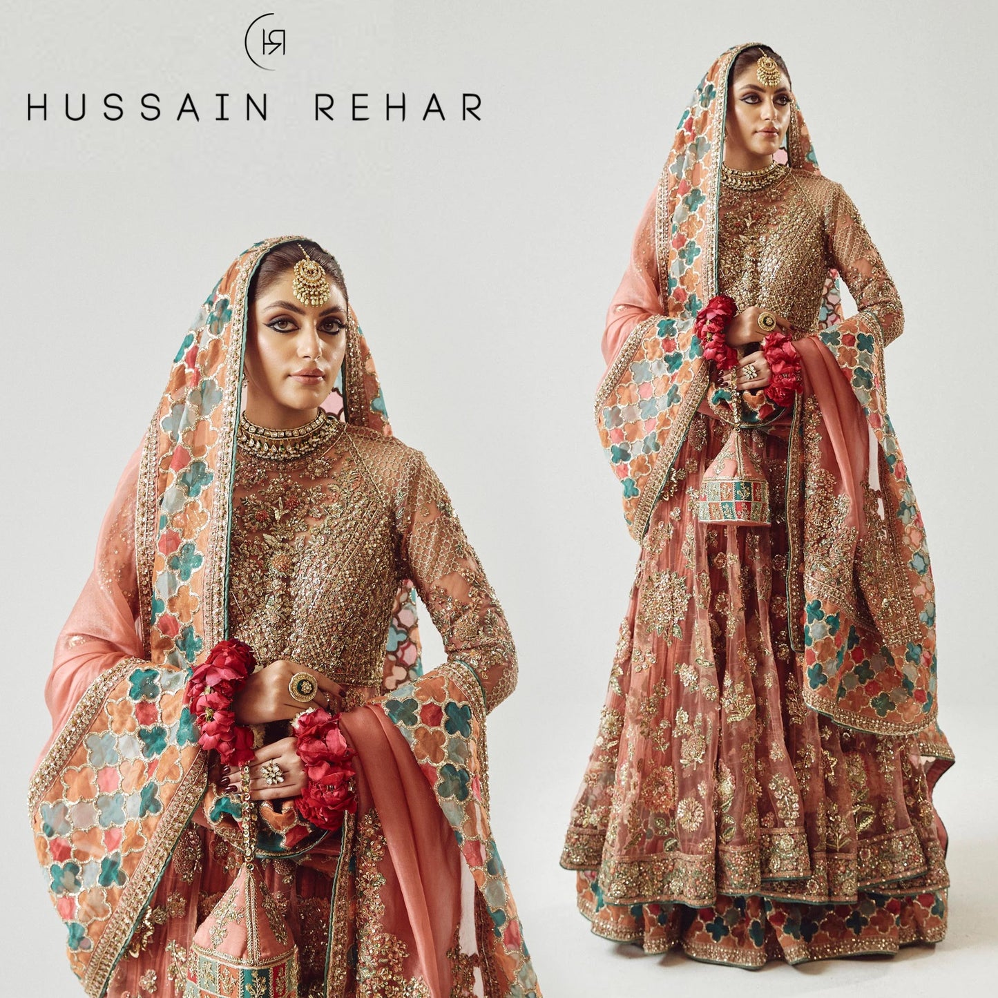 Hussain Rehar | Saaz