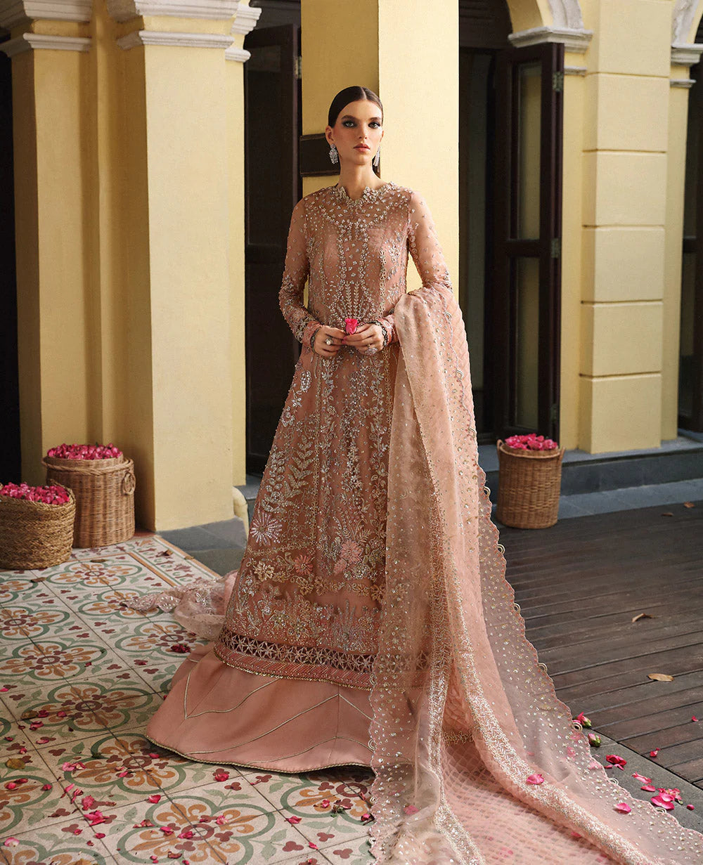 Republic Womenswear BAIA (WF-20) | WEDDING vol-1 '24