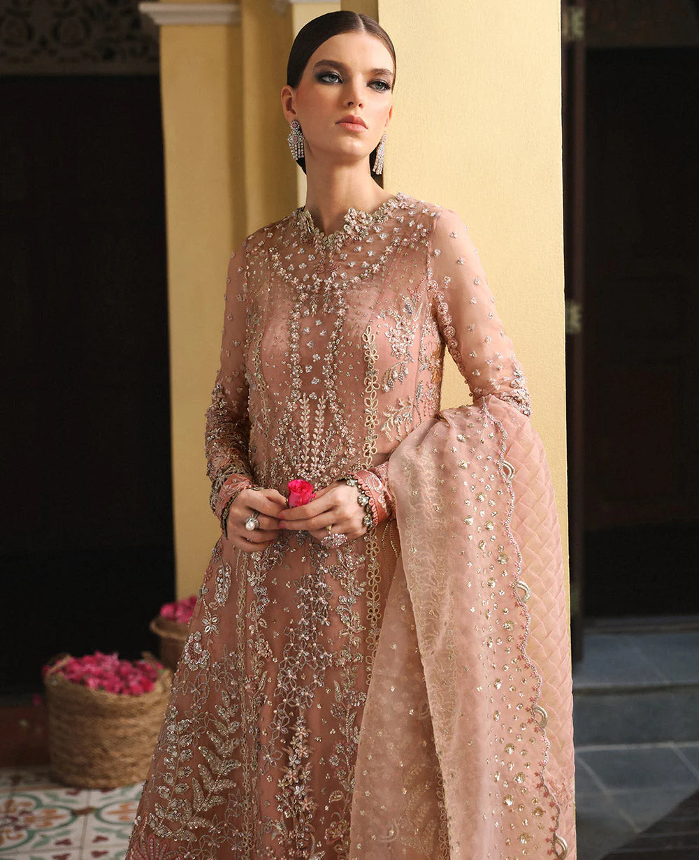 Republic Womenswear BAIA (WF-20) | WEDDING vol-1 '24