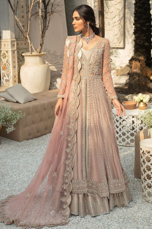 PALATIAL - Sania Hasan Couture